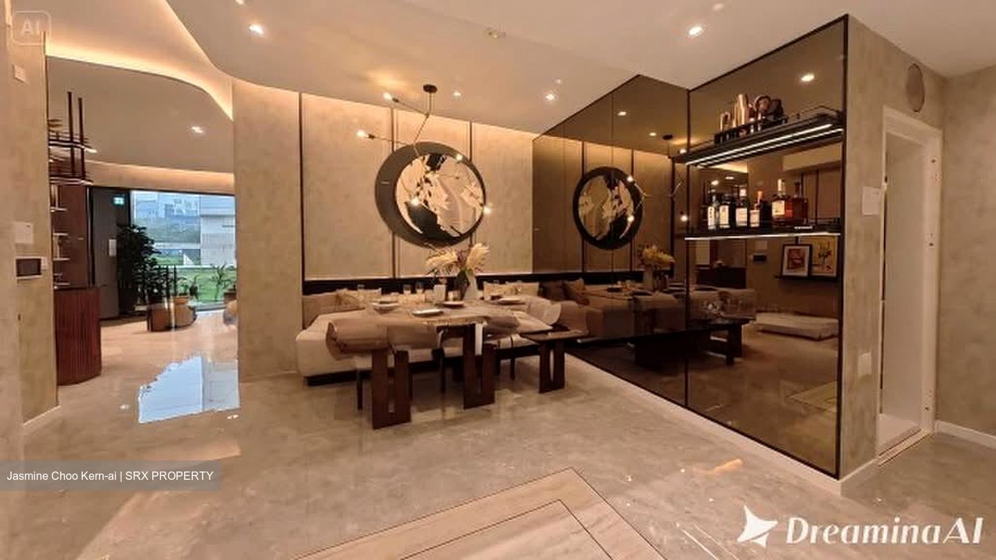 THE ARCADY AT BOON KENG (D12), Apartment #564458651